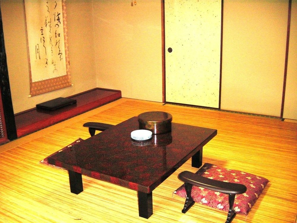 Fukutokuya Ryokan Unzen Exterior foto